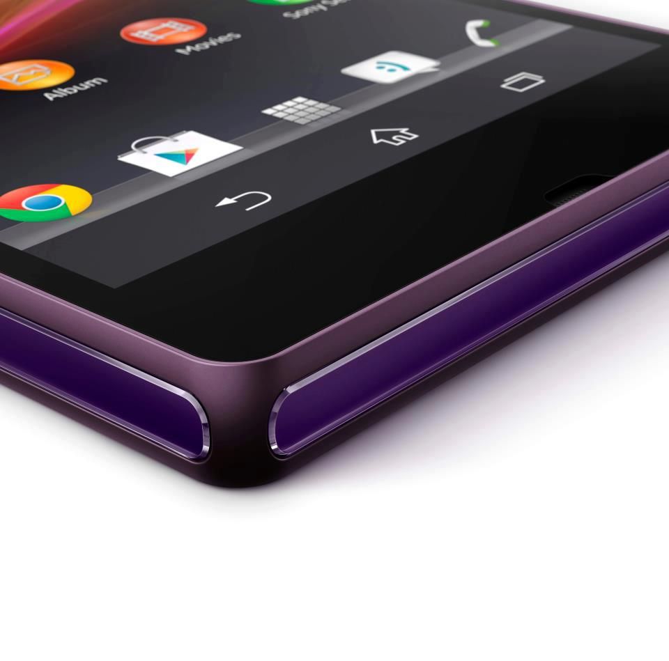 Sony Xperia Z