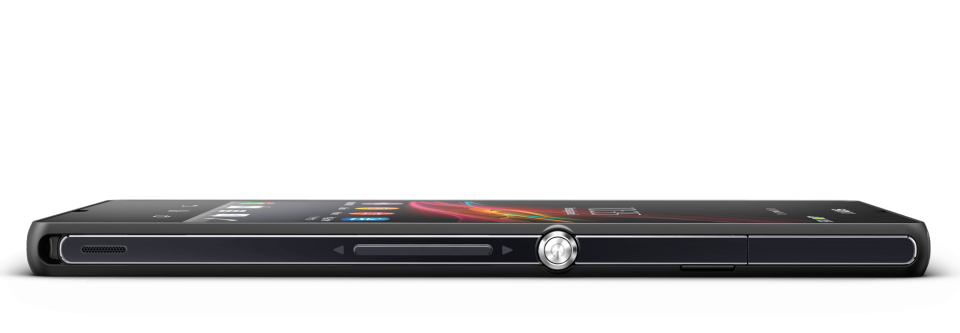 Sony Xperia Z