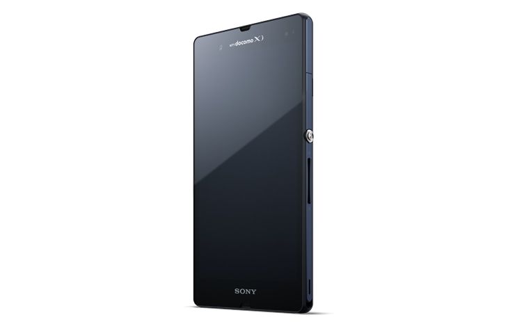 Ntt Docomo Announces Xperia Z So 02e Launches On 9 February Xperia Blog