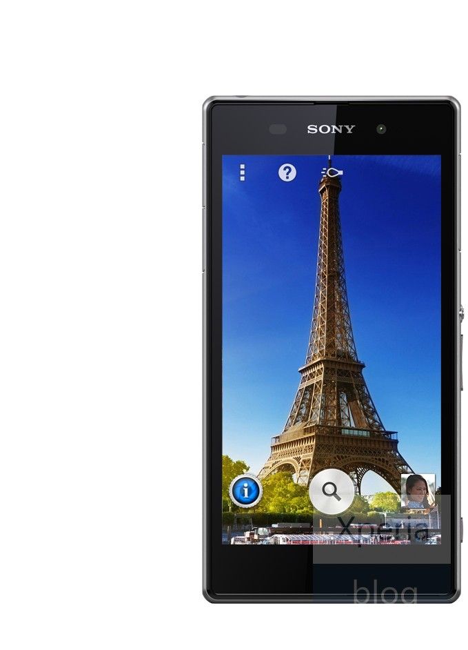 Sony i1 Honami