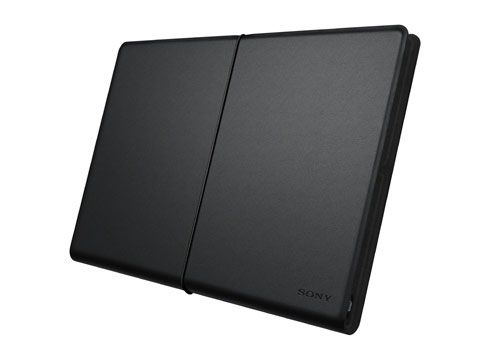 Sony Xperia Tablet accessory