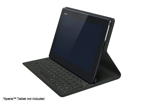 Sony Xperia Tablet accessory