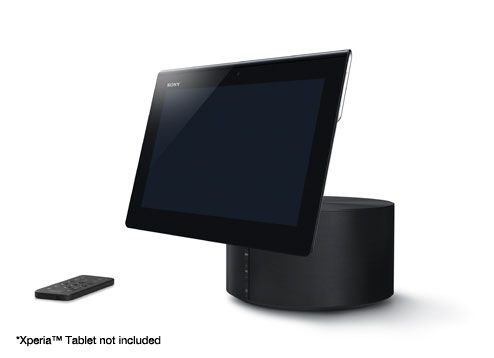 Sony Xperia Tablet accessory