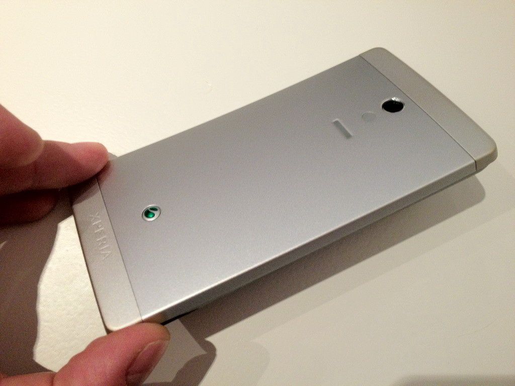 2013 Sony Xperia prototypes uncovered