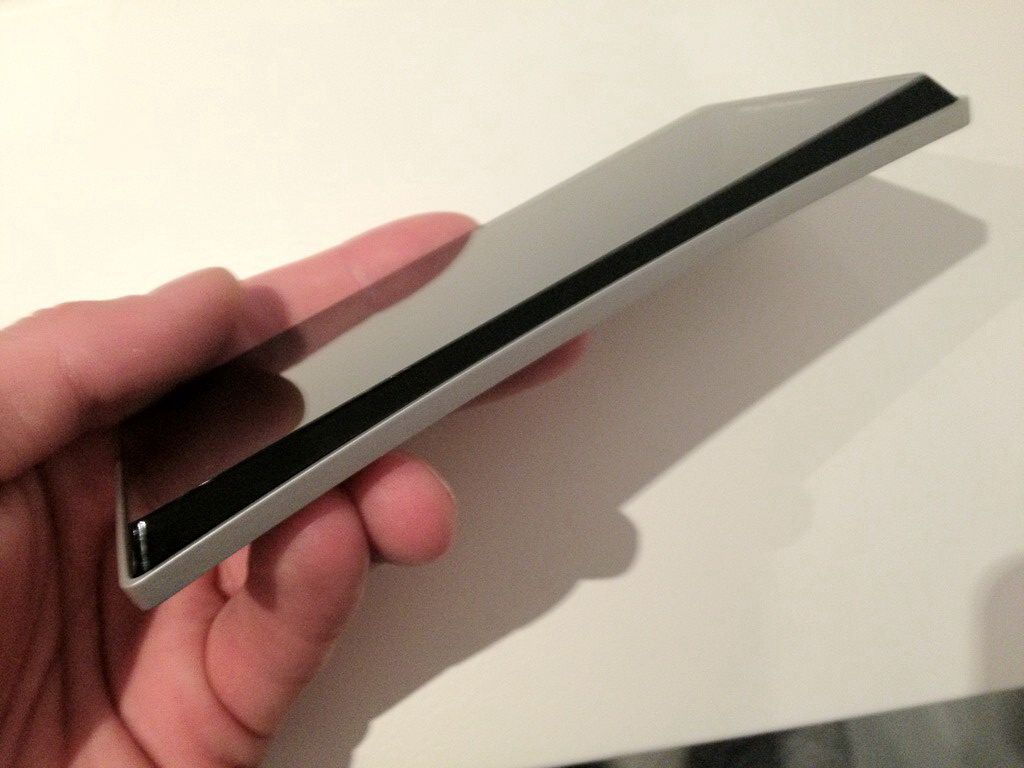 2013 Sony Xperia prototypes uncovered