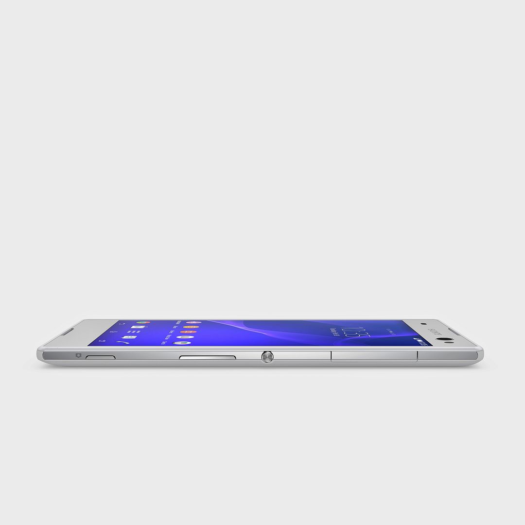 Sony Xperia C3 Press Images