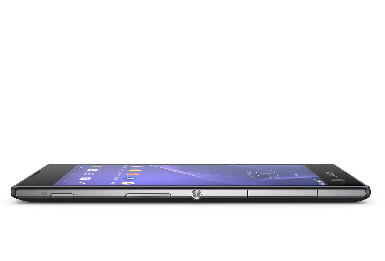 Sony Xperia C3 Press Pictures