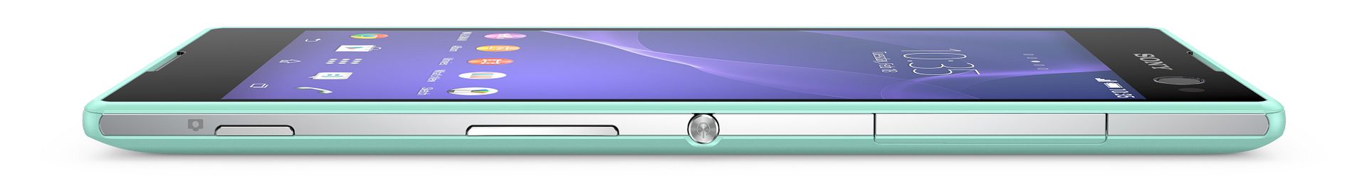 Sony Xperia C3 Press Pictures
