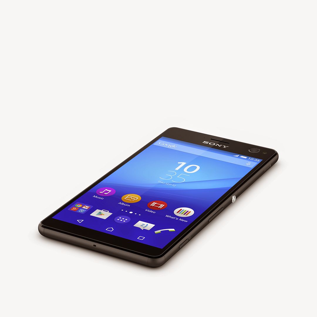 Sony Xperia C4