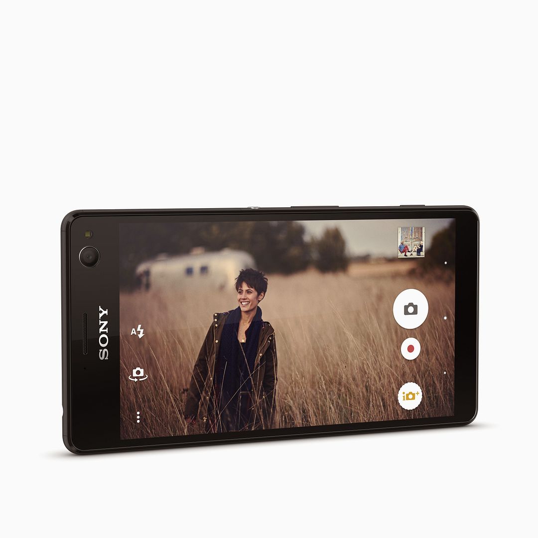 Sony Xperia C4