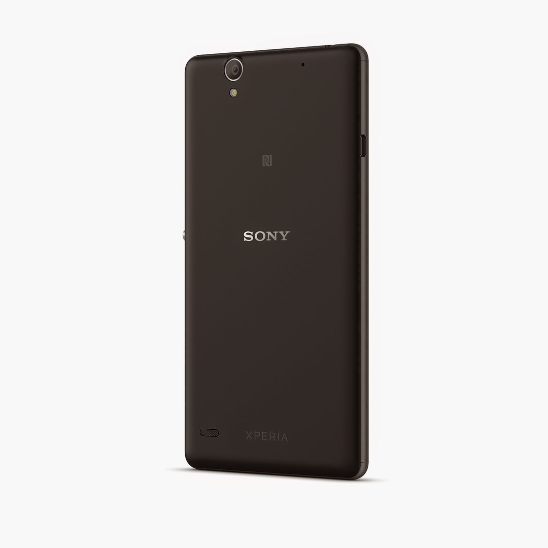 Sony Xperia C4
