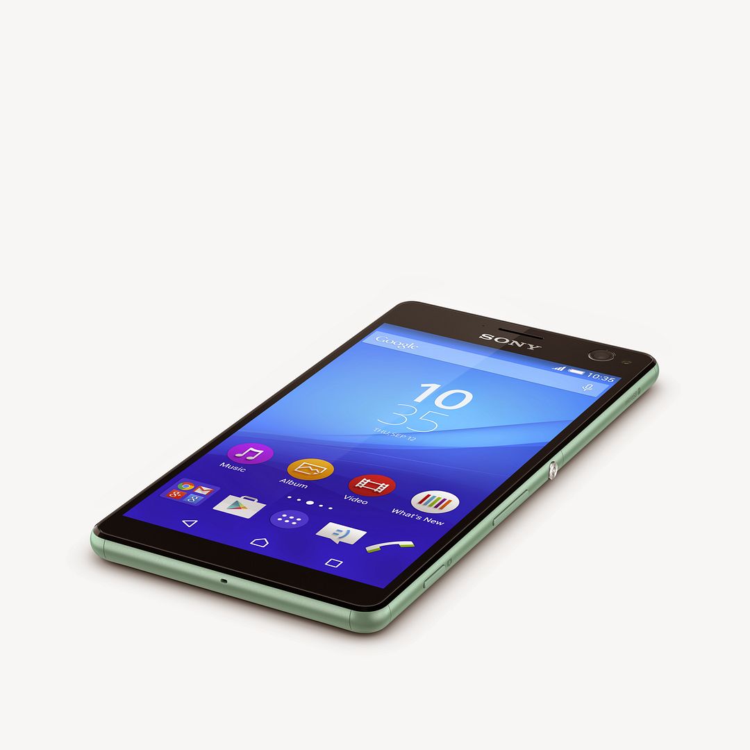 Sony Xperia C4