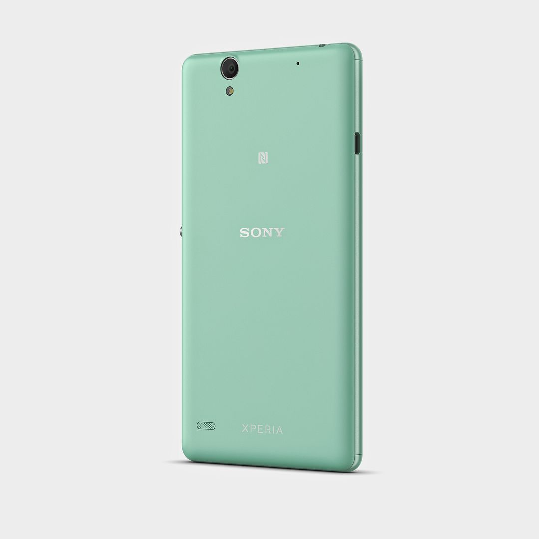 Sony Xperia C4