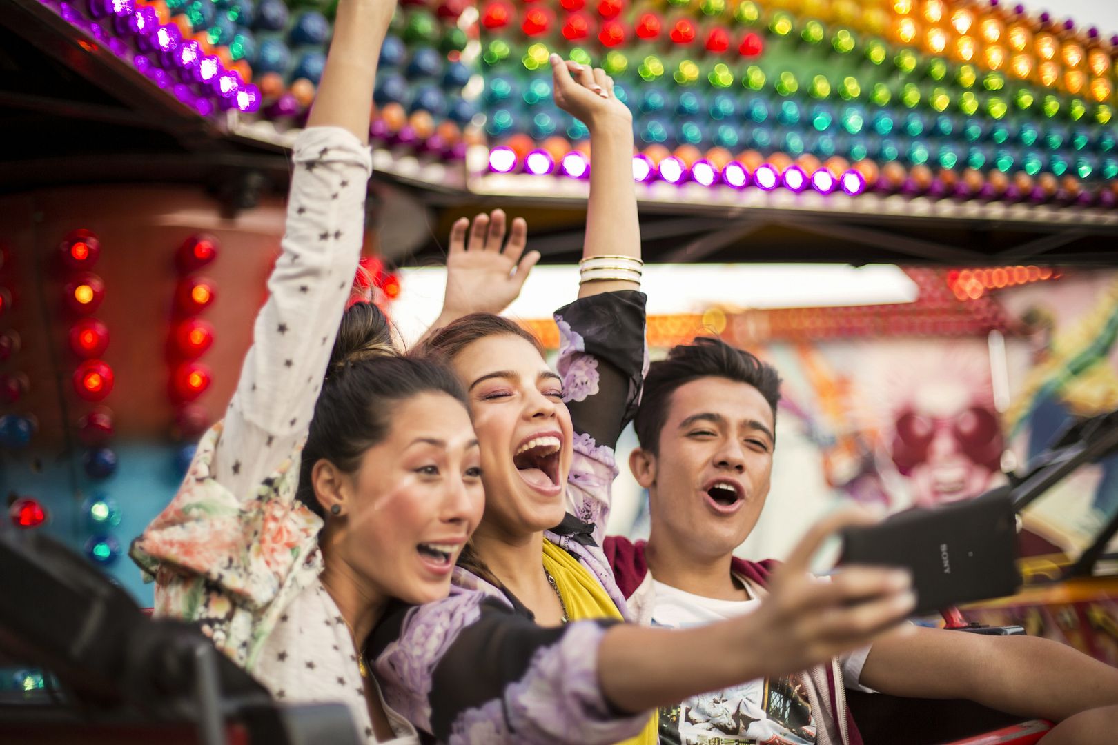 Sony Xperia C4