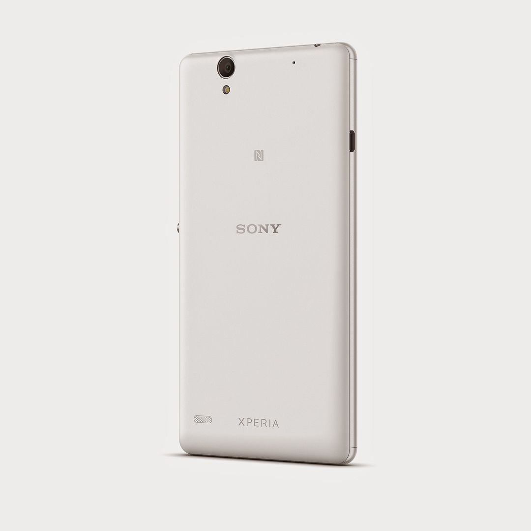 Sony Xperia C4