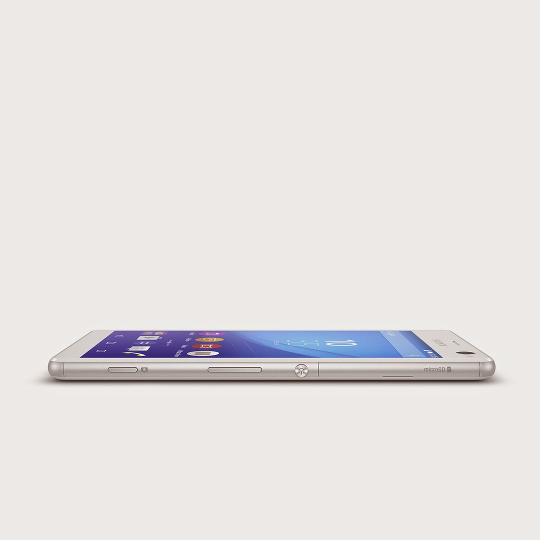 Sony Xperia C4