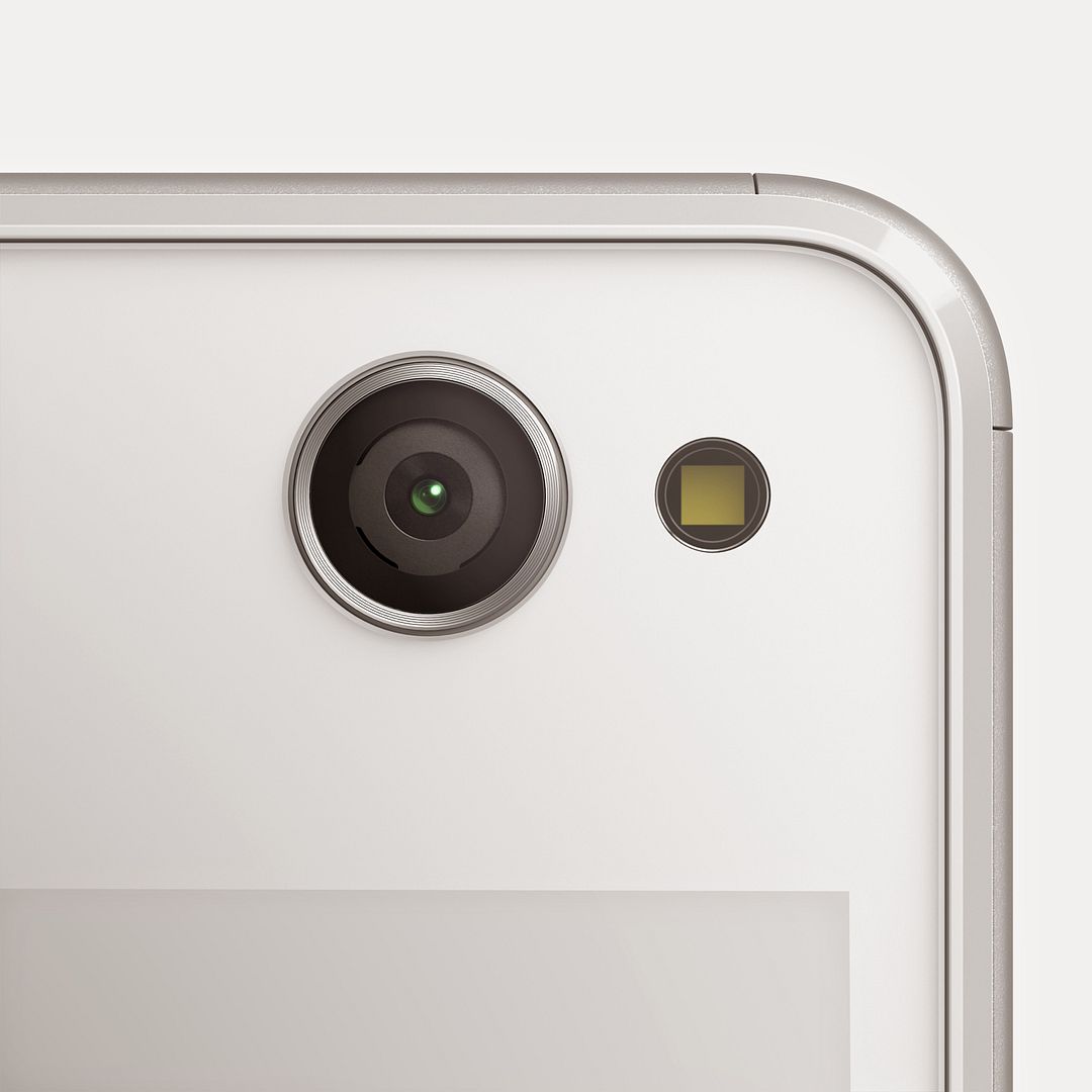 Sony Xperia C4