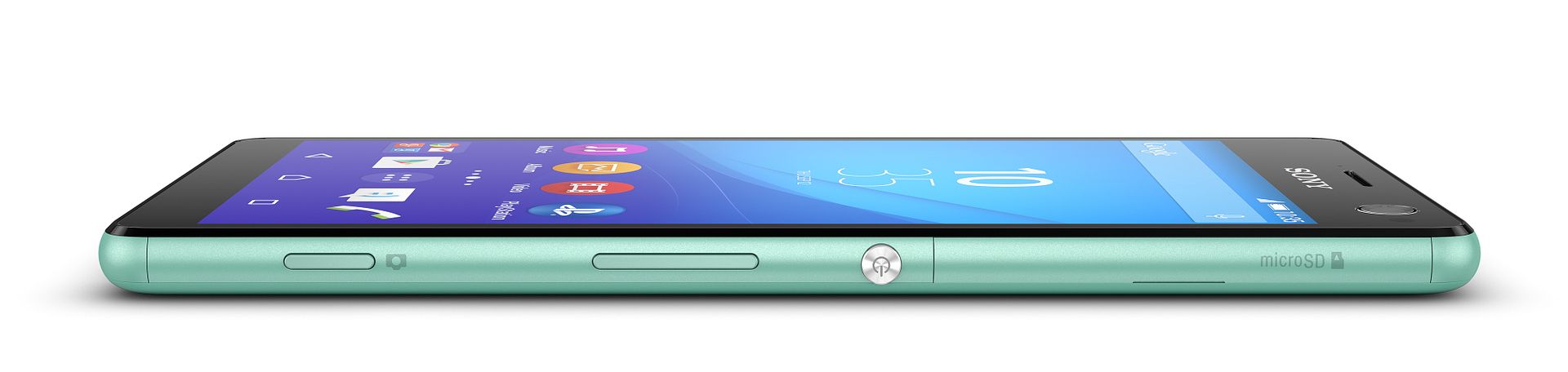Sony Xperia C4