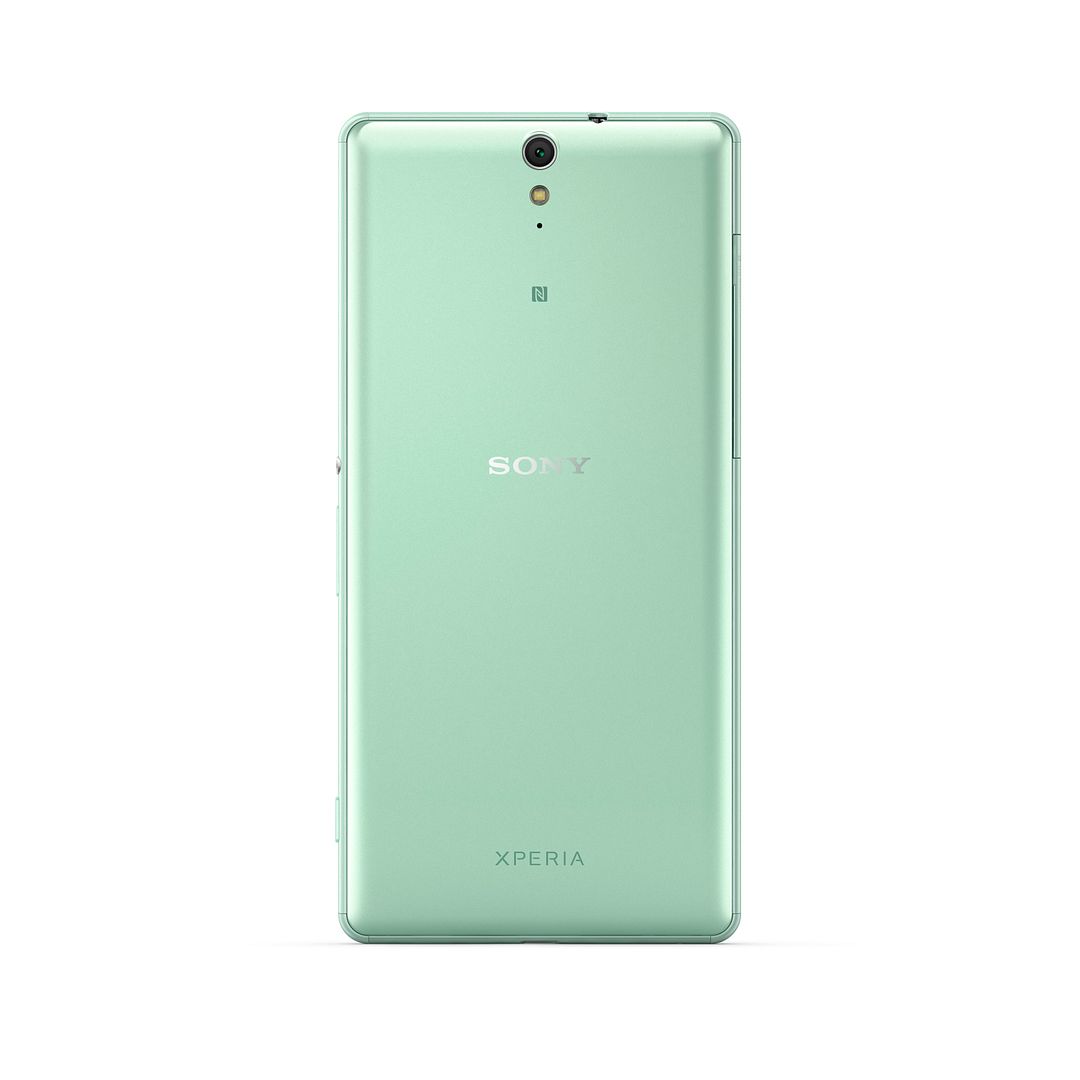 Sony Xperia C5 Ultra