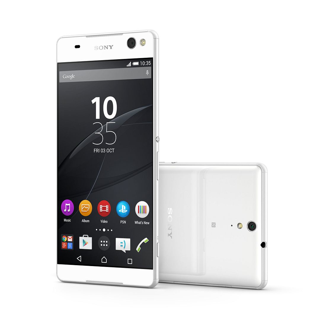 Sony Xperia C5 Ultra
