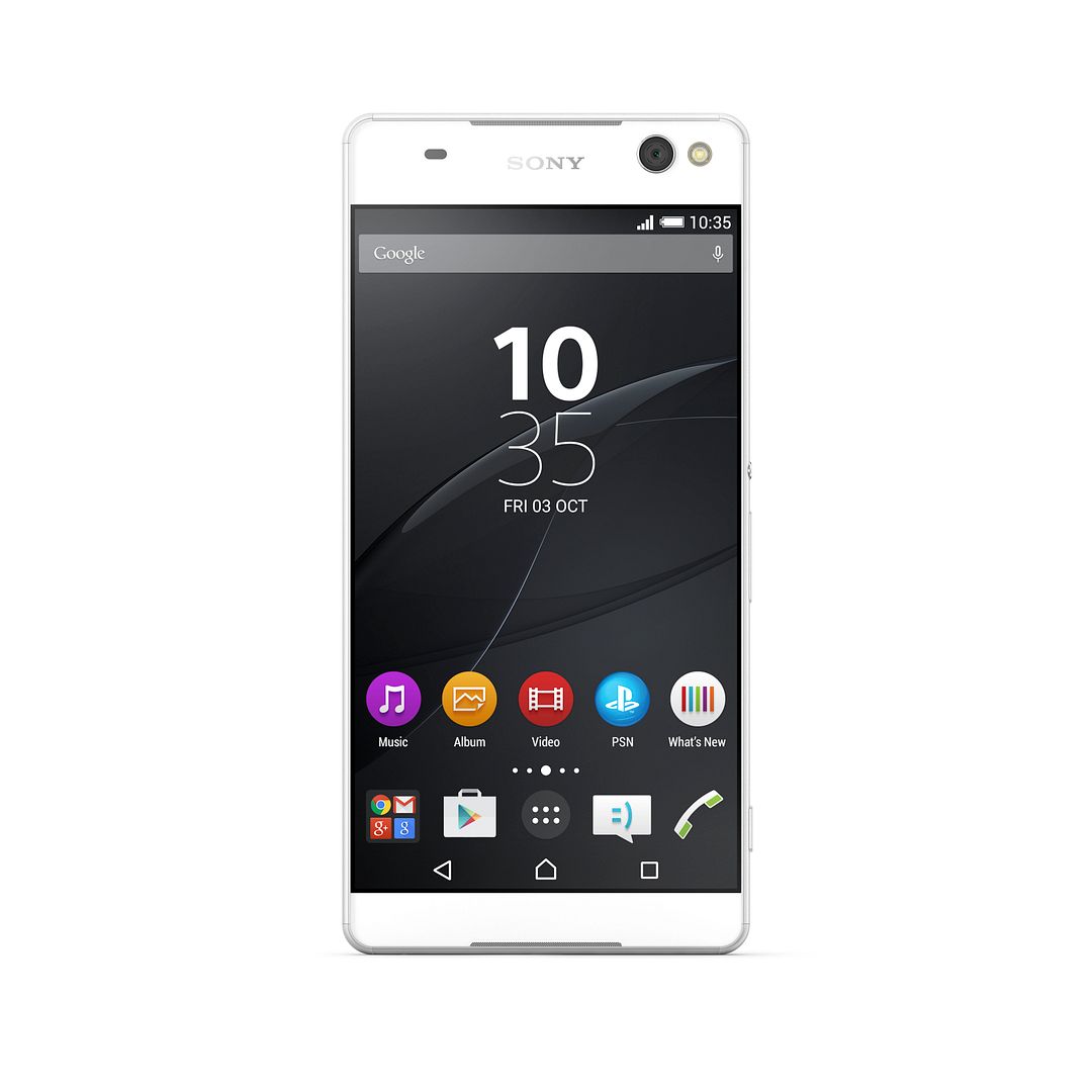 Sony Xperia C5 Ultra