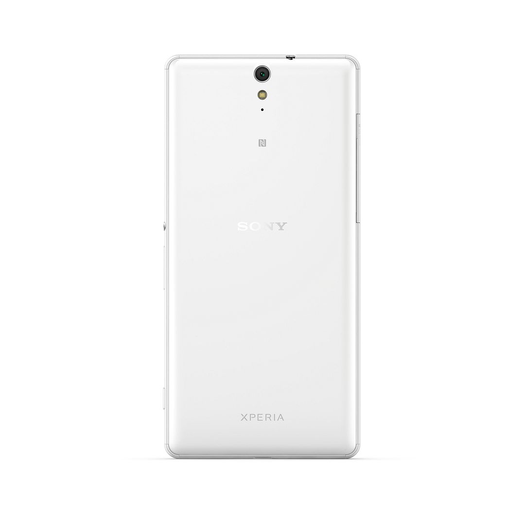 Sony Xperia C5 Ultra