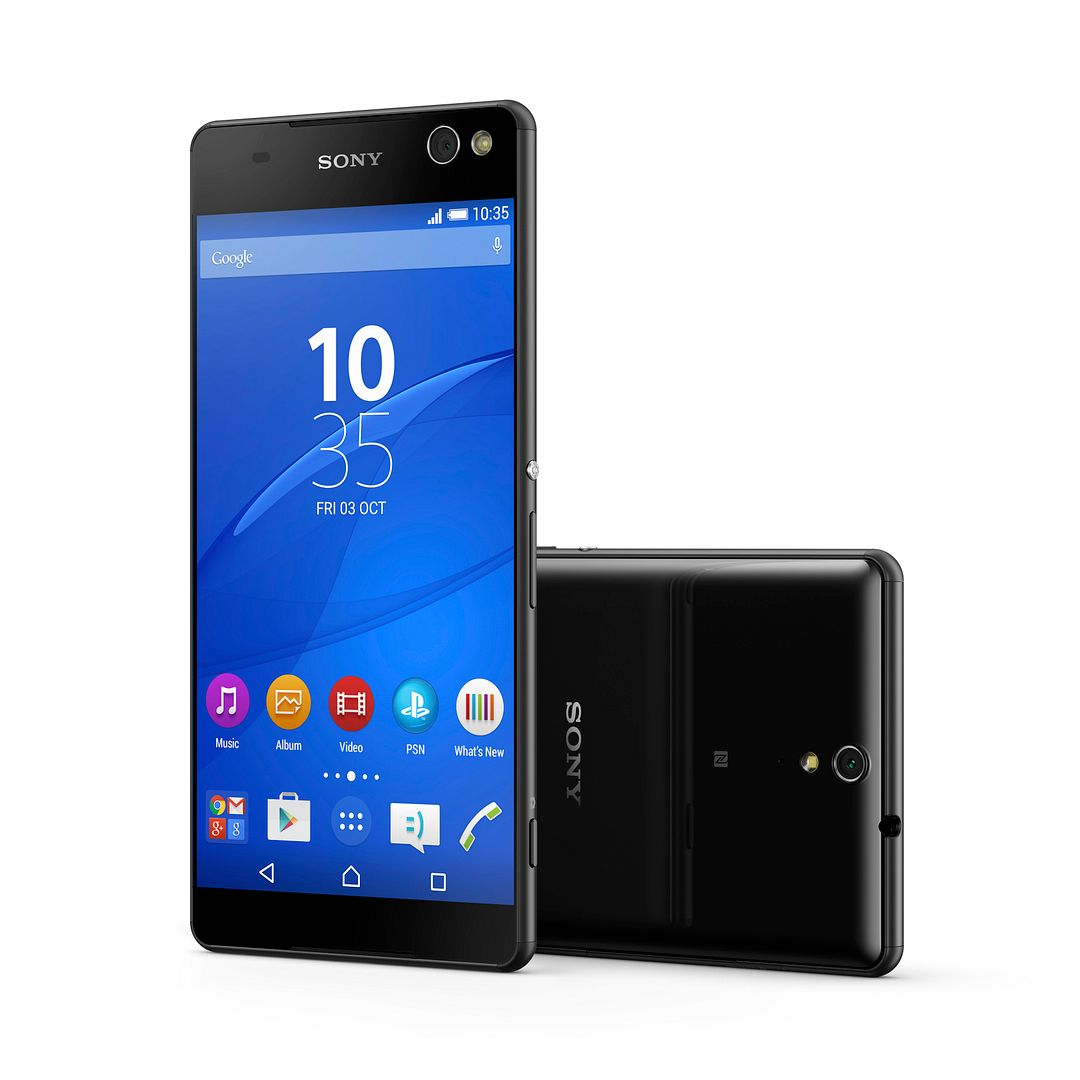 Sony Xperia C5 Ultra