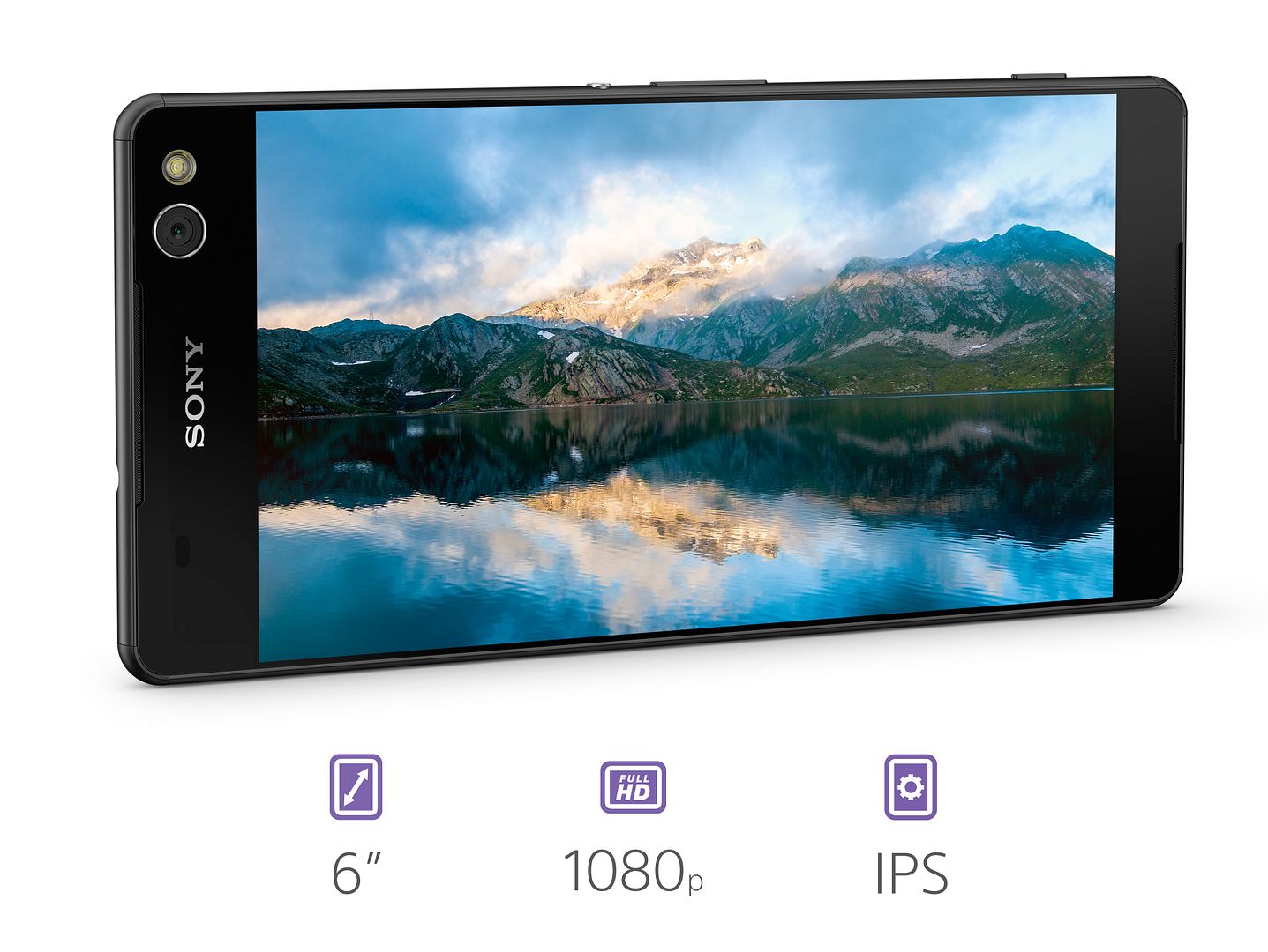 Sony Xperia C5 Ultra