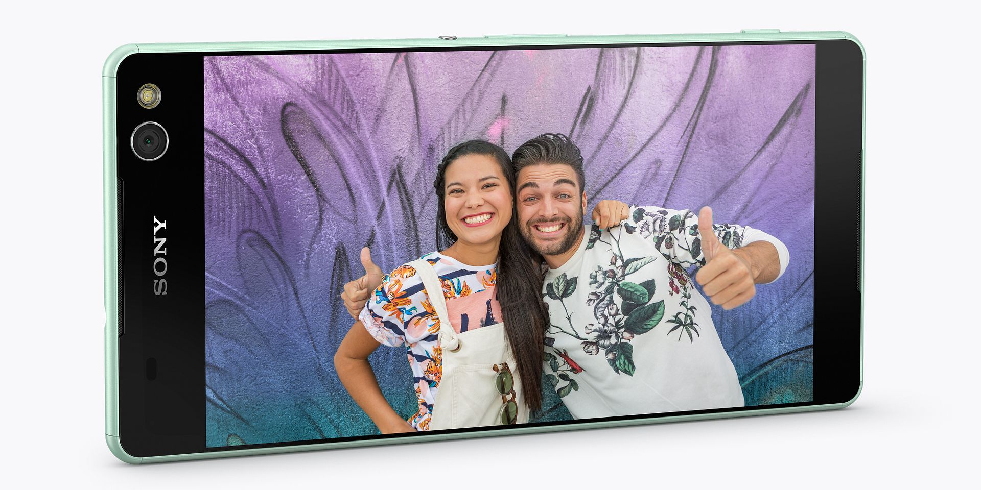 Sony Xperia C5 Ultra