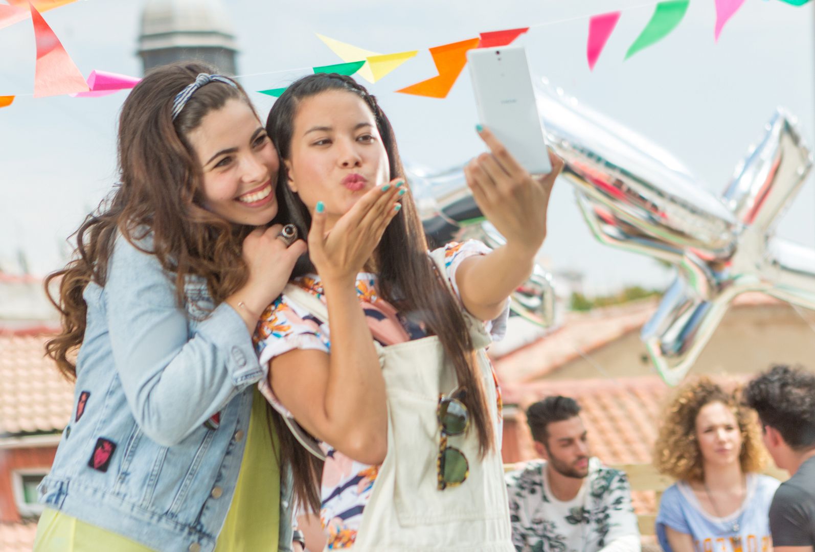 Sony Xperia C5 Ultra