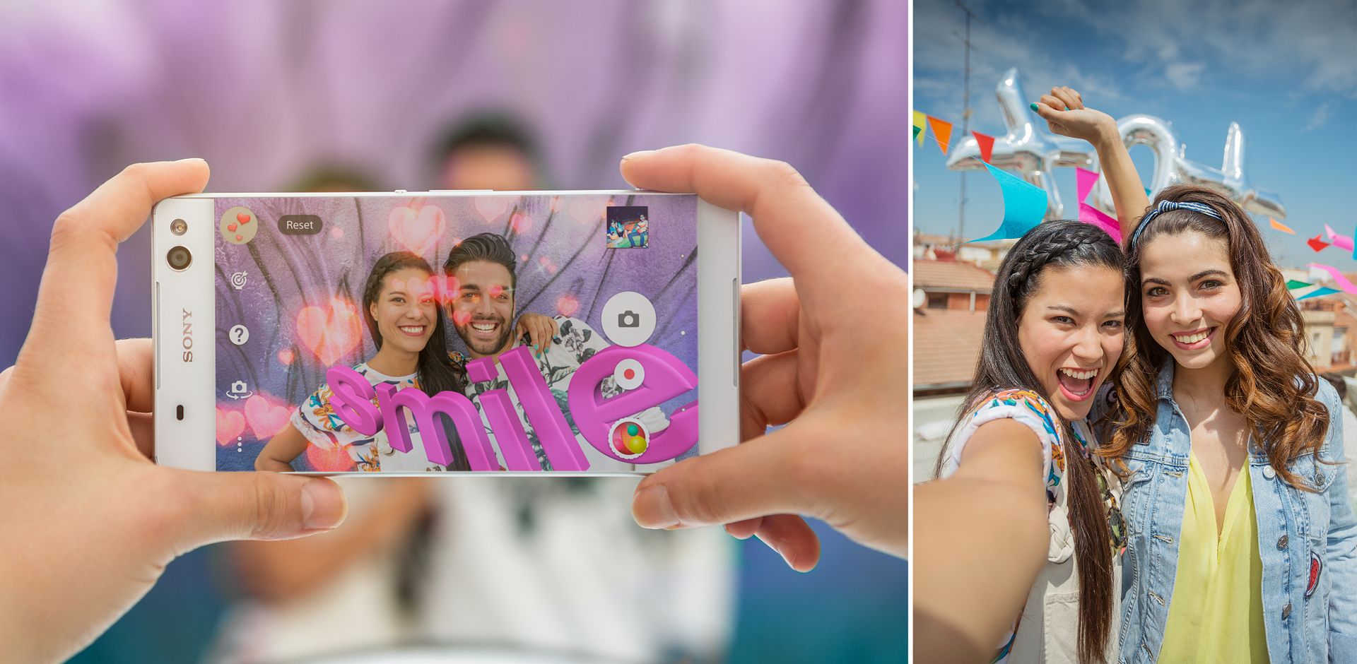 Sony Xperia C5 Ultra