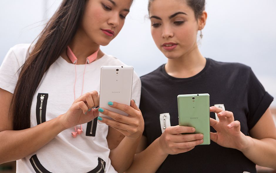 Sony Xperia C5 Ultra