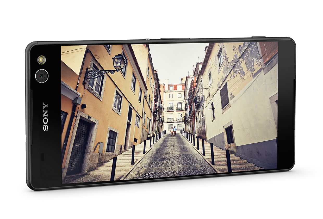 Sony Xperia C5 Ultra