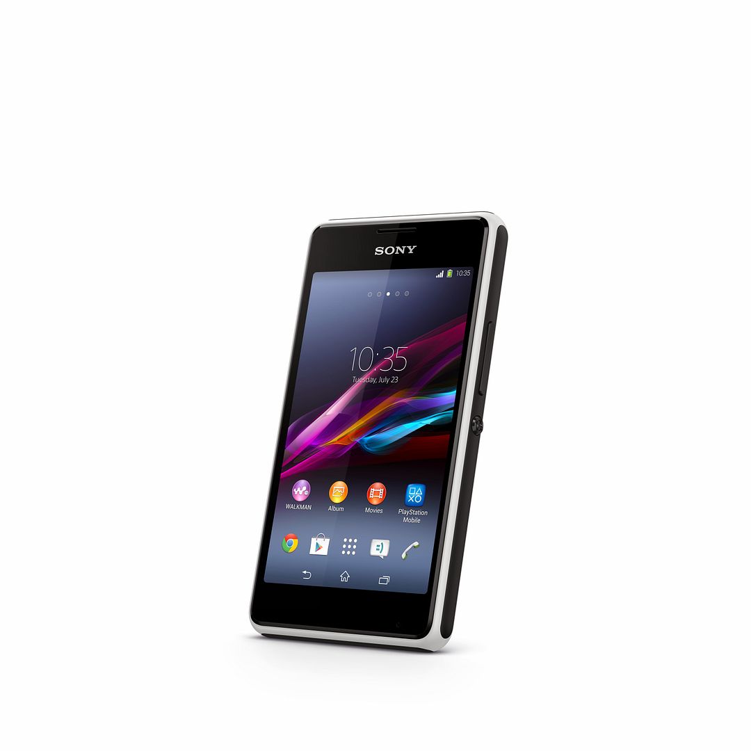 Xperia E1