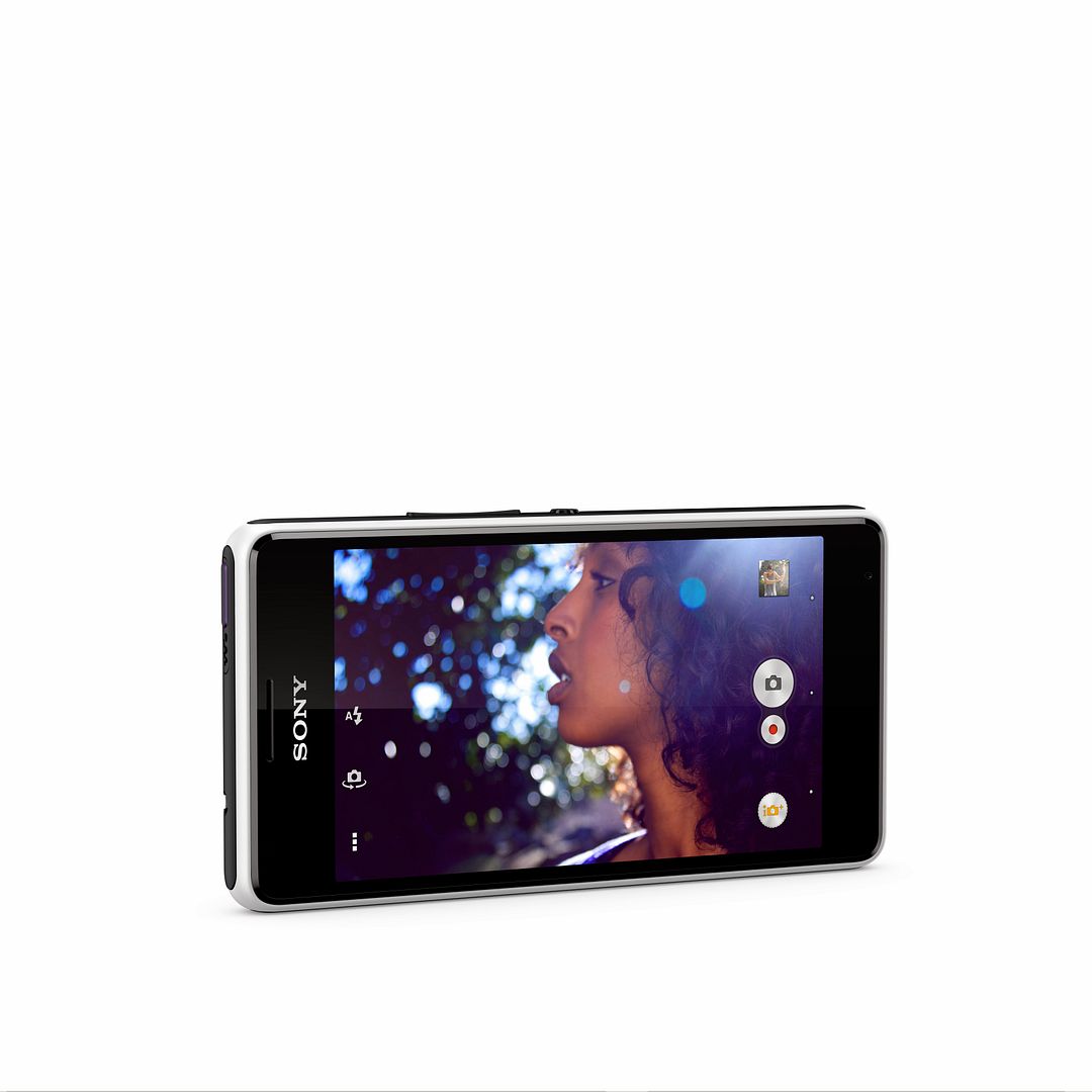 Xperia E1