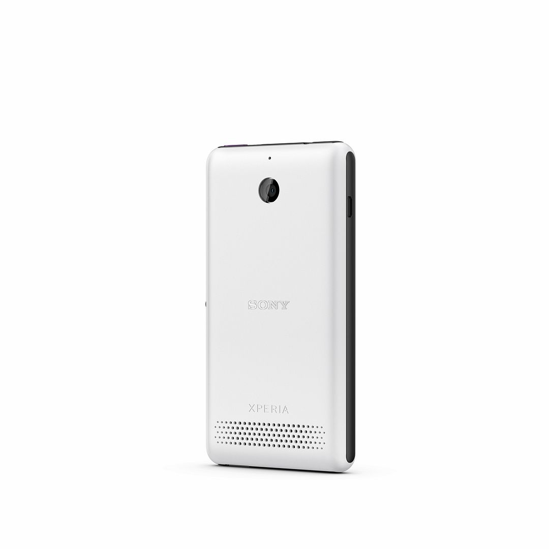 Xperia E1