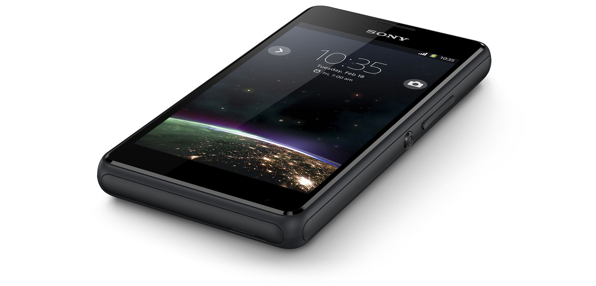 Xperia E1