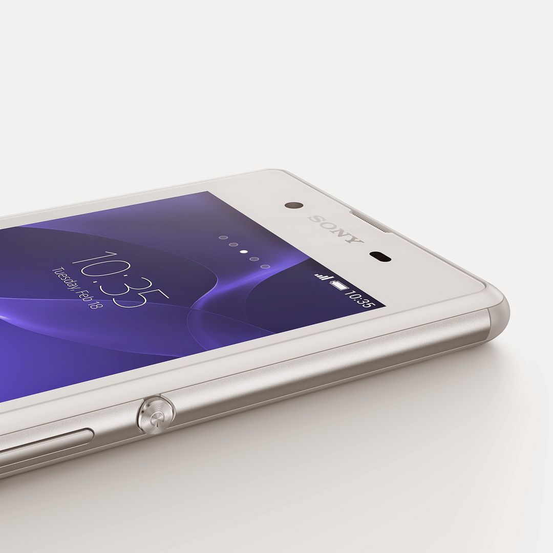 Xperia E3