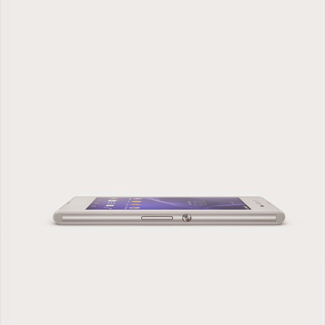Xperia E3