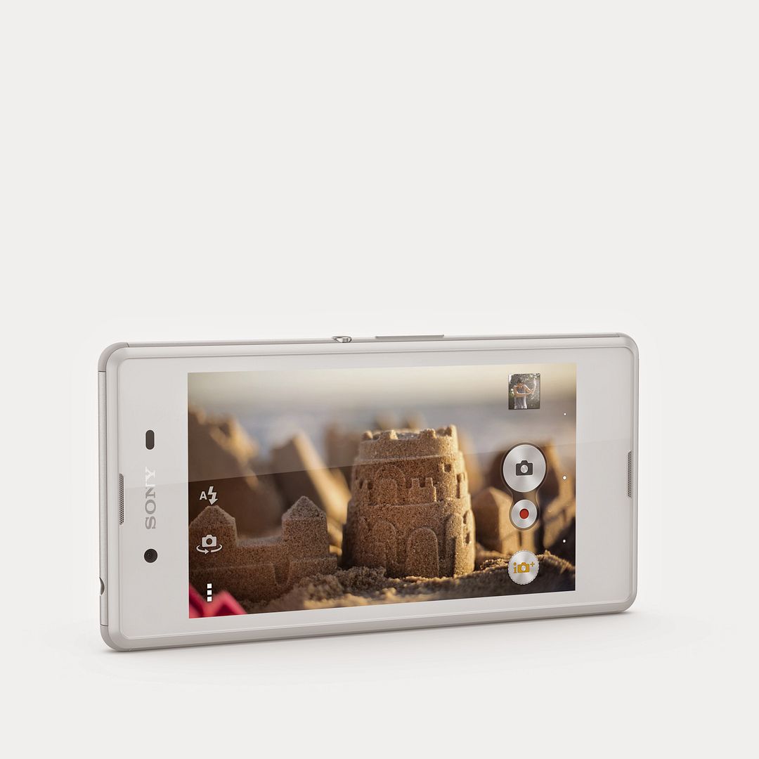 Xperia E3