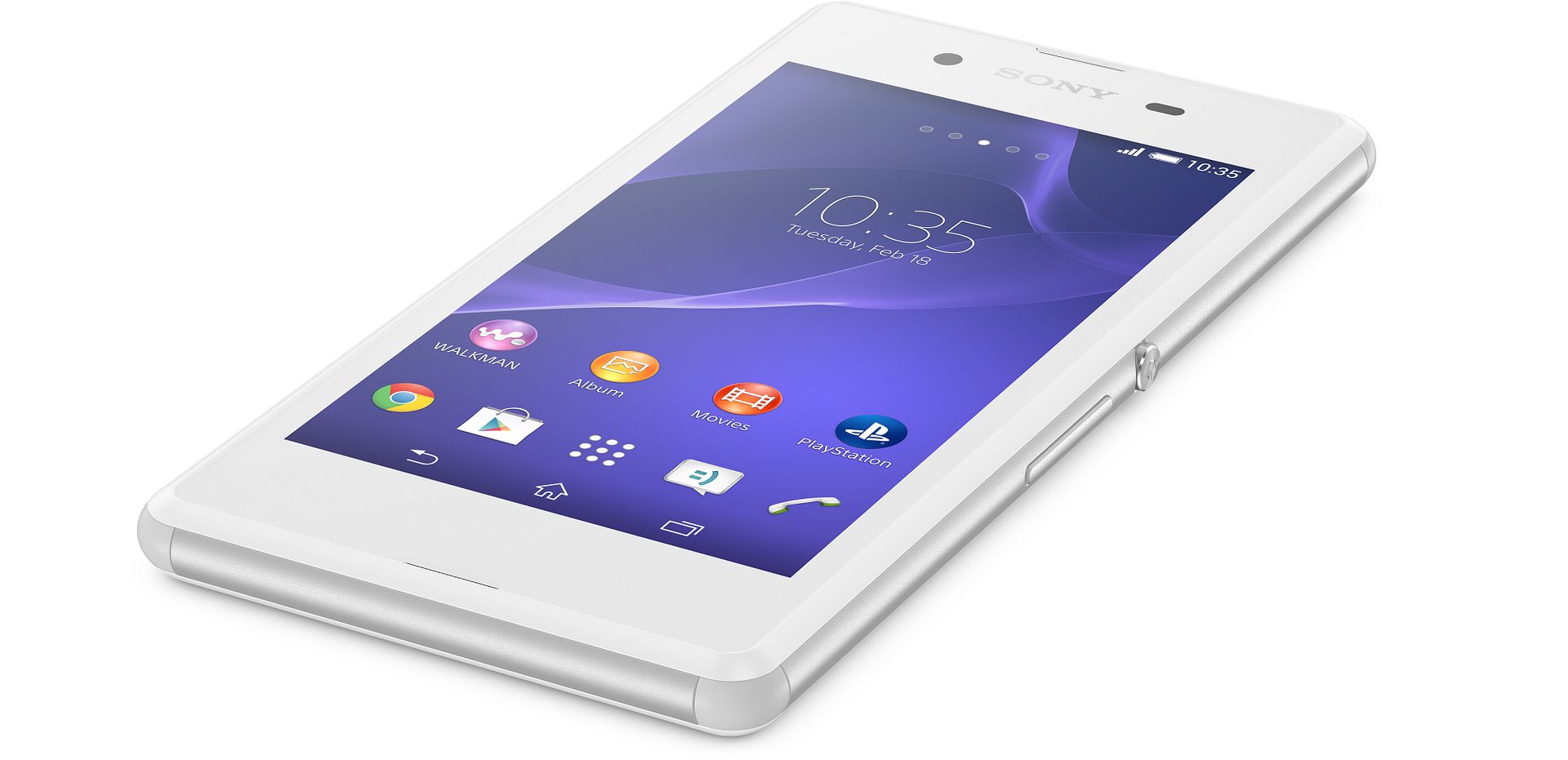 Xperia E3