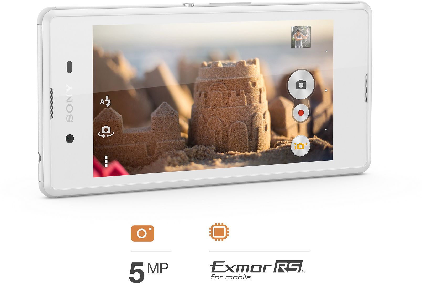 Xperia E3