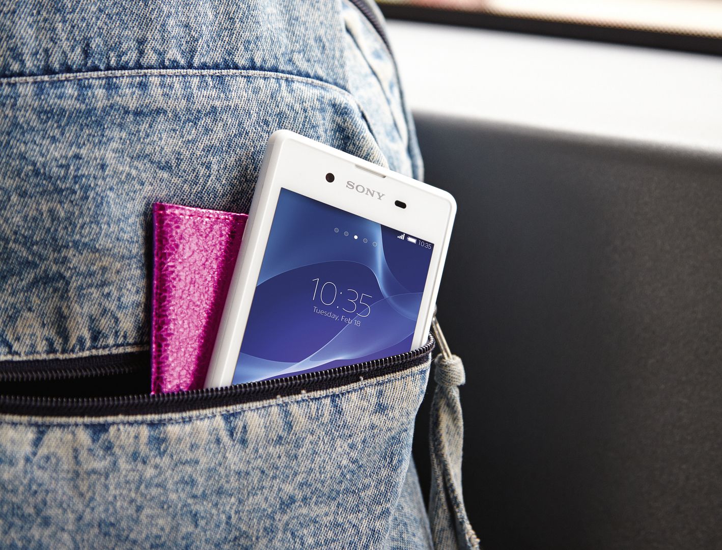 Xperia E3