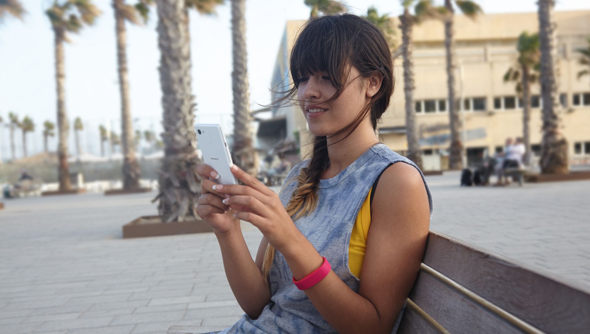 Xperia E3