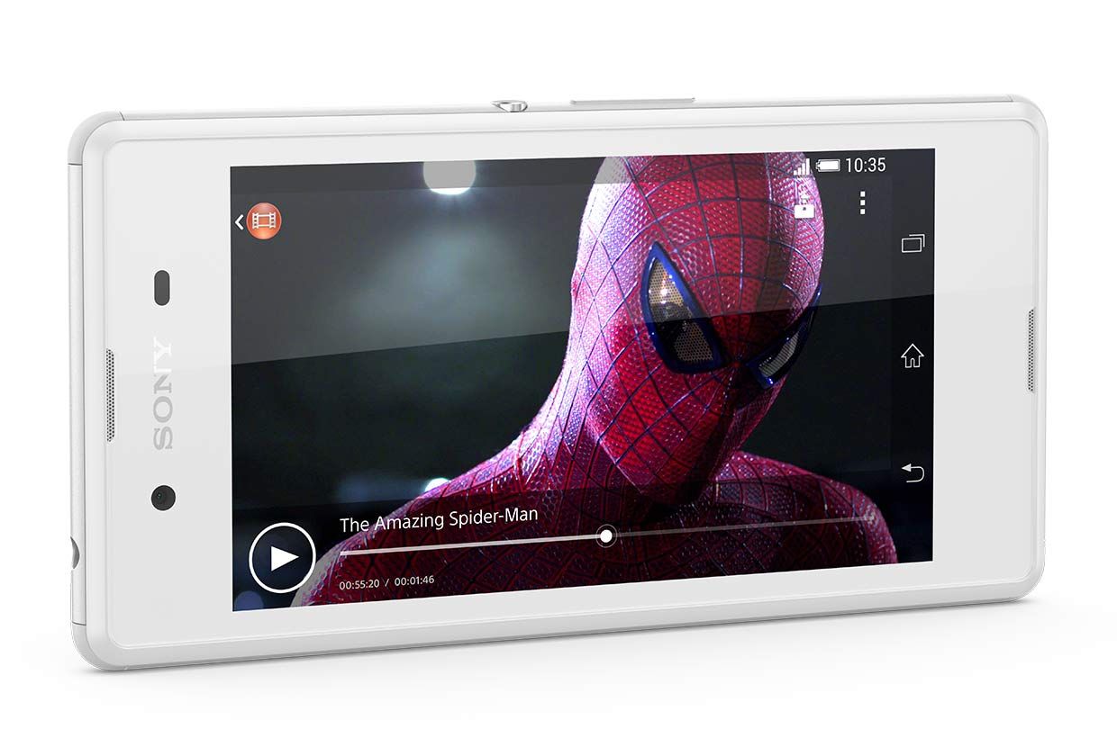 Xperia E3