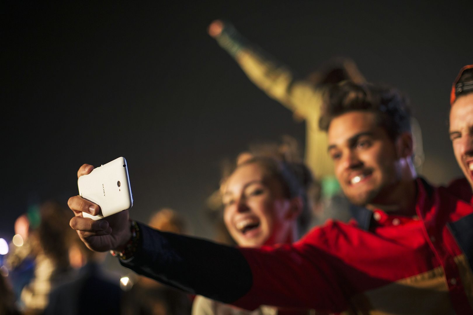 Sony Xperia E4