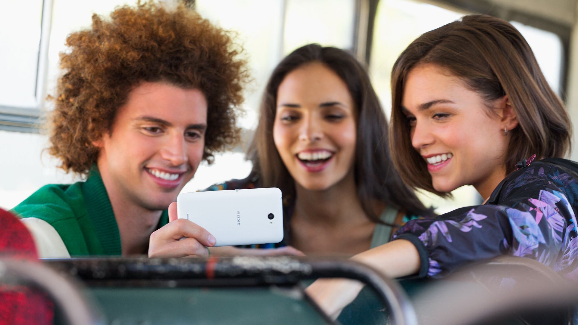 Sony Xperia E4