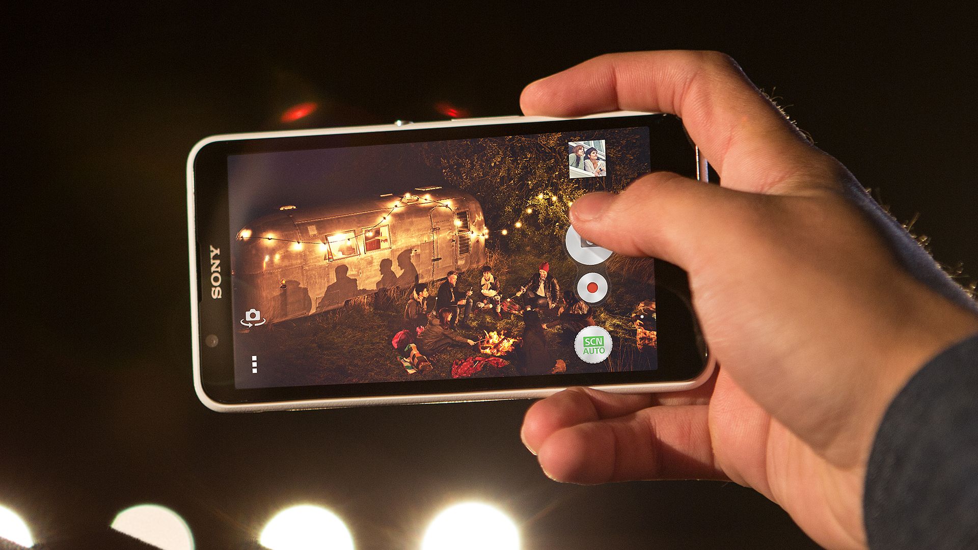 Sony Xperia E4