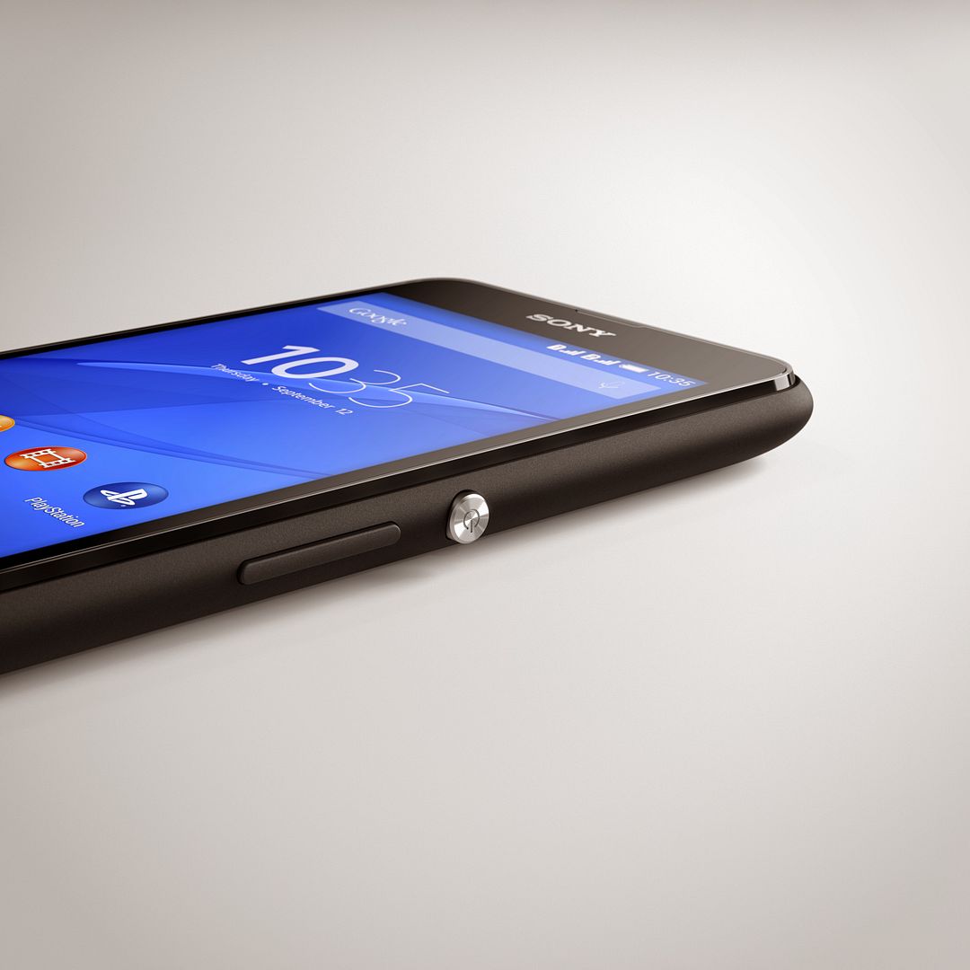 Sony Xperia E4g