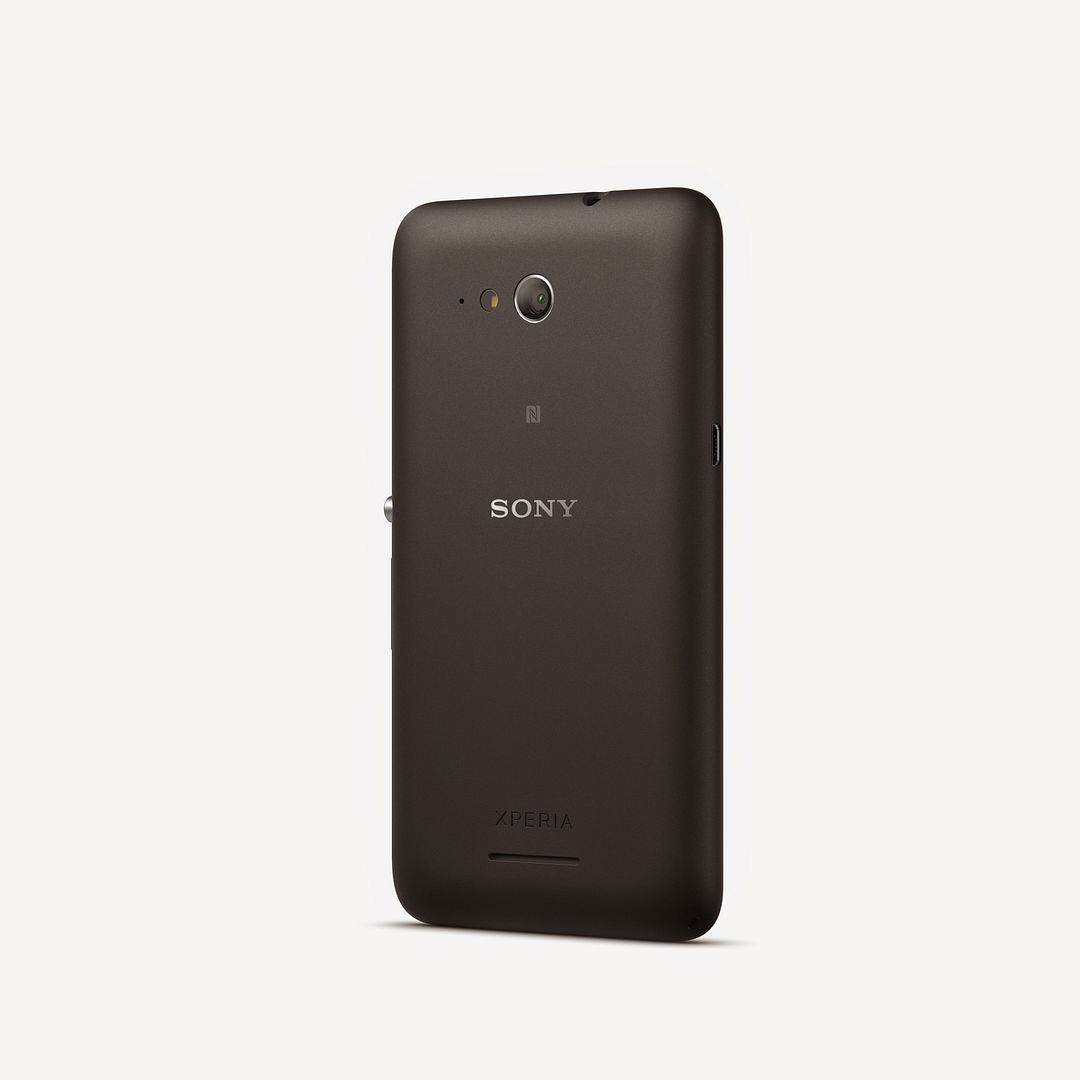 Sony Xperia E4g